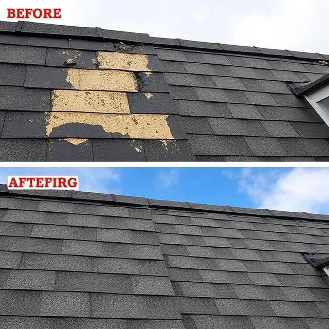 Roof Repair Near Me in Hogansville, GA near me